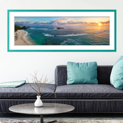 Customer work example 1 of 4